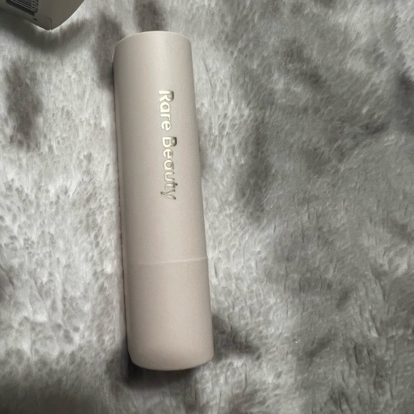 NIB Rare Beauty with gratitude dewy HONOR Lip Balm - Picture 2 of 3